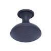 South Main Hardware 1-1/4 in. Oil Rubbed Bronze Modern Round Cabinet Knob 25PK SH5305-ORB-25